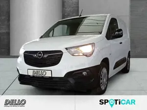 Opel Combo 1.5 D Cargo Edition Navi Sitzhzg. Rfk. PDCv+h Rück