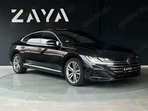 Volkswagen Arteon 1.4 TSI Hybrid R-Line*STAND-HZG*360°*