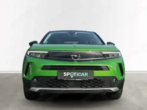 Opel Mokka Elegance 1.2 Turbo 131PS EAT8 EU6d Bild 2