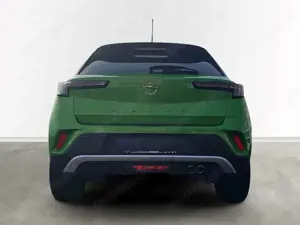 Opel Mokka Elegance 1.2 Turbo 131PS EAT8 EU6d Bild 5