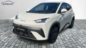 BYD Dolphin Surf Boost Keyless Navi Kamera