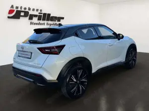 Nissan Juke Bild 3