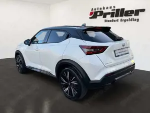 Nissan Juke Bild 4