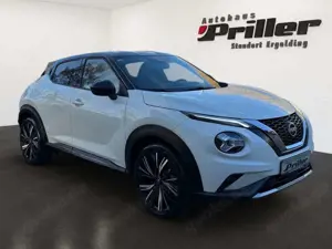 Nissan Juke Bild 2