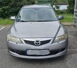 Mazda 6 1.8 Active