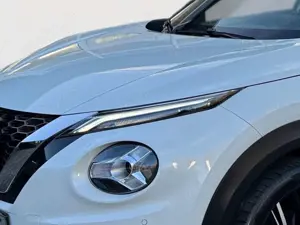 Nissan Juke Bild 5
