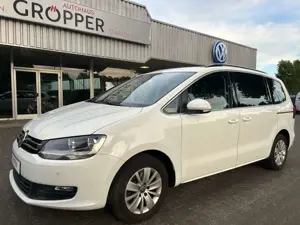 Volkswagen Sharan Comfortline DSG/7 SITZE/NAVI/AHK