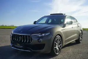Maserati Levante *PANO*360°*SITZKLIMA*ACC*HK*LIFT*MEMORY*
