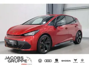 CUPRA Born 150 KW Navi*CAM*SHZ*WäPu 150 kW