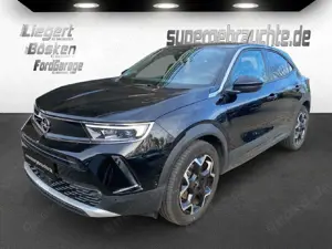 Opel Mokka-E Mokka e Ultimate (ELEKTRO)