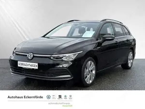 Volkswagen Golf VIII Variant 2.0 TSI Style 4Motion Klima Klima