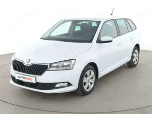 Skoda Fabia 1.0 TSI Ambition Aut.*PDC*SHZ*TEMPO*KLIMA*GARANTIE