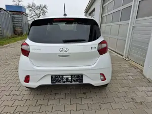 Hyundai i10 Edition 30 Bild 5