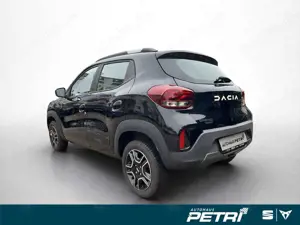 Dacia Spring Electric Essential Bild 3