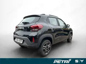 Dacia Spring Electric Essential Bild 5