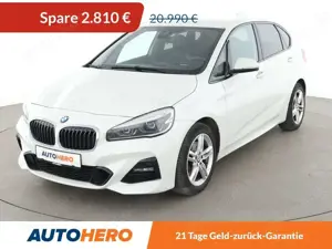 BMW 220 220d Active Tourer M Sport Aut.*LED*NAVI*ACC*CAM*