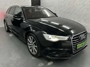 Audi A6 3.0 TDI quattro+ACC+Xenon+Leder+Pano+Kam+Navi Bild 3