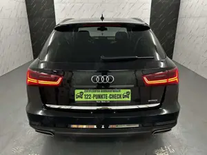 Audi A6 3.0 TDI quattro+ACC+Xenon+Leder+Pano+Kam+Navi Bild 5