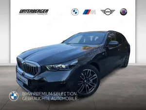 BMW 540 d xDrive Touring M Sportpaket-Autobahnassistent-Pa