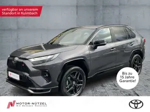 Toyota RAV 4 RAV4 Plug-in Hybrid 2.5l GR SPORT