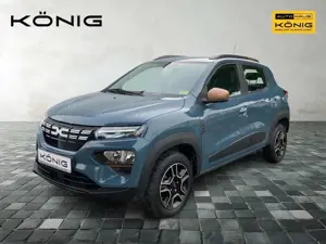Dacia Spring Electric 65PS Extreme Rückfahrkamera