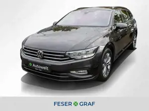 Volkswagen Passat Variant 2.0 TDI Business DSG AHK Nav Pano
