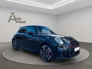 MINI John Cooper Works Trim 2.0 KAM LED LEDER NAV