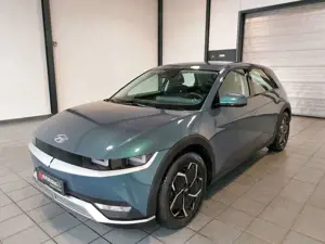 Hyundai IONIQ 5 Dynamiq  72,6 kWh|LED|Kamera|CarPlay Bild 3