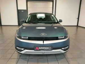 Hyundai IONIQ 5 Dynamiq  72,6 kWh|LED|Kamera|CarPlay Bild 2