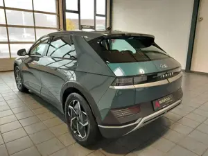 Hyundai IONIQ 5 Dynamiq  72,6 kWh|LED|Kamera|CarPlay Bild 4