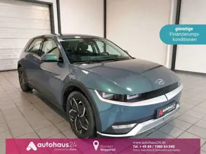 Hyundai IONIQ 5 Dynamiq  72,6 kWh|LED|Kamera|CarPlay