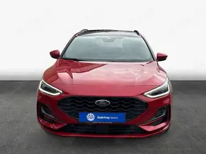 Ford Focus Turnier 1.0 EcoBoost Hybrid Aut. ST-LINE Bild 3
