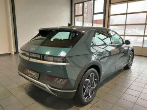 Hyundai IONIQ 5 Dynamiq  72,6 kWh|LED|Kamera|CarPlay Bild 5