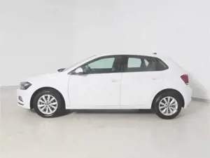 Volkswagen Polo 1.0 TSI Highline 5-Gg. Klima/SH/PDC Bild 4