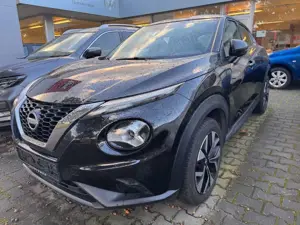 Nissan Juke 1.0 Acenta