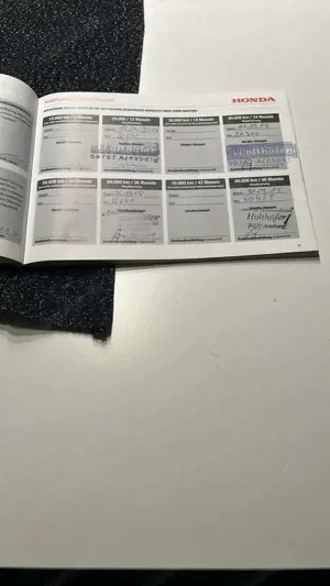 Honda Civic 1.4 i-VTEC Comfort