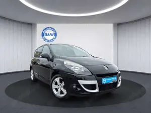 Renault Scenic Luxe*LEDER*PANO*TEMPOMAT*KLIMA