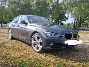 BMW 316 316i Limousine