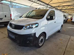 Fiat Scudo 1.5 HDI 120 L2 M Kastenwagen Klima Tempoma