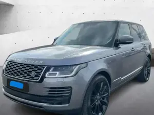 Land Rover Range Rover Range Rover P525 Kompressor Vogue