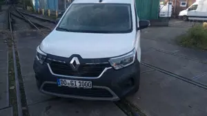 Renault Kangoo Kangoo Rapid Blue dCi 95 Advance