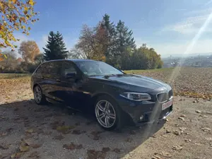 BMW 535 535d Touring Sport-Aut. Modern Line