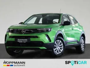 Opel Mokka ENJOY*Kamera*PDC vo+hi*SHZ*LHZ*