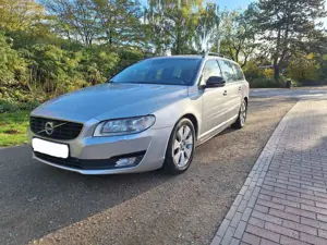 Volvo V70 V70 D4  Geartronic Black Edition