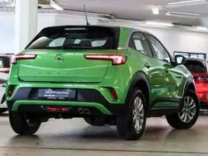 Opel Mokka ENJOY*Kamera*PDC vo+hi*SHZ*LHZ* Bild 4