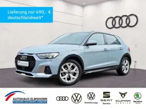 Audi A1 citycarver 35 TFSI S tronic NAV KAM LED PDC SHZ