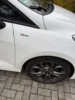 Ford Fiesta Fiesta 1.0 EcoBoost ST-Line