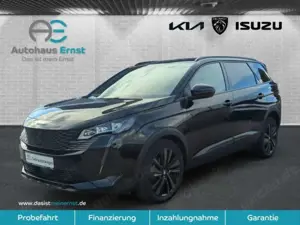 Peugeot 5008 BlueHDi 130 EAT8 GT