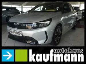 Opel Corsa CORSA F 1,2 GS LINE SHZ KAMERA LED PDC APP