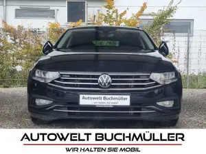 Volkswagen Passat 2.0 TDI DSG,VIRTUAL,LED,AHK,KAMERA,DAB